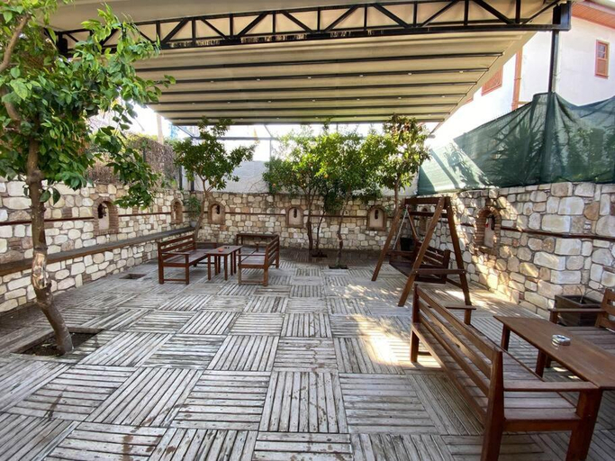 Others 4, Necip Bey Elegant Villa, Antalya
