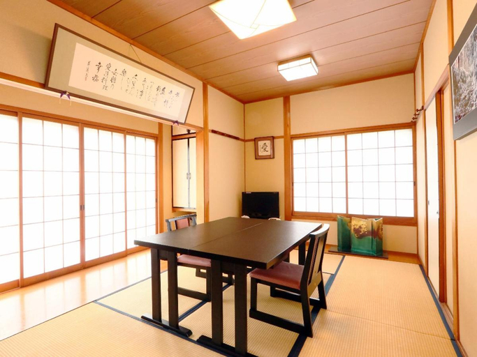 Food & Drinks, Kii no Matsushima, Kihoku