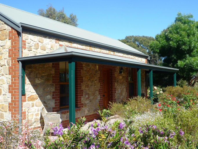 Others 2, Amanda Cottage 1899, Adelaide