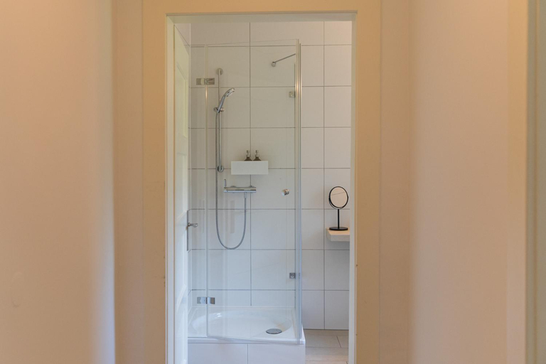 Bathroom 3, Blyb Hotel, Miesbach