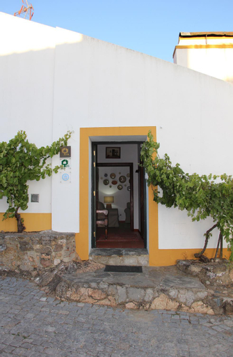 Exterior & Views 1, Casa de Campo Alter Pedroso, Alter do Chão