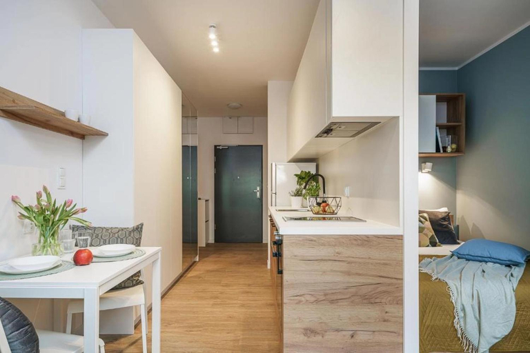 Others 2, Apartamenty na Jaworskiej Wroclaw, Środa Śląska