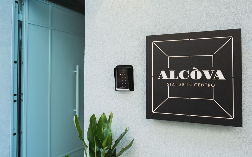 Others 5, Alcova Camere in Centro, Agrigento