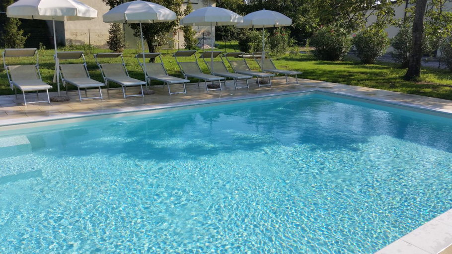 Sport & Beauty 2, Hotel Venice Resort, Venezia