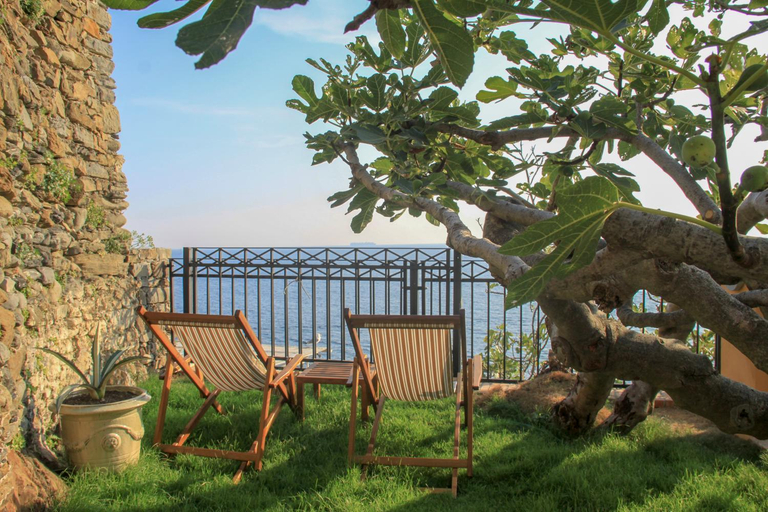 Others 2, Agave Room Rental, La Spezia