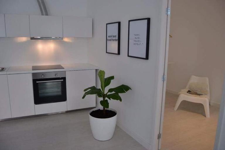 Others 5, Charming Apartment 101, Funchal