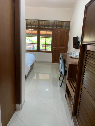 Bedroom 17