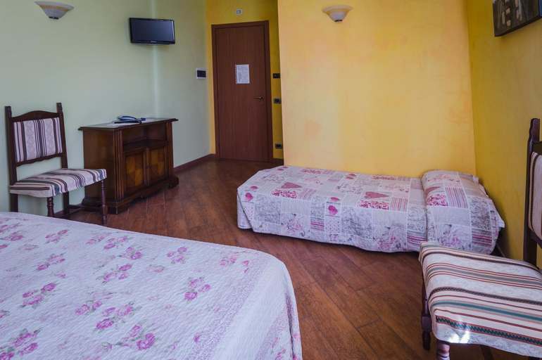 Bedroom 10