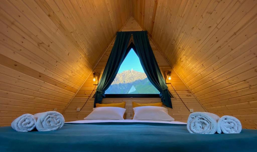 5, Qusha Cottage, Kazbegi