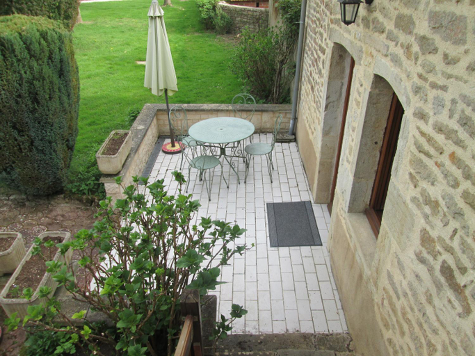 Others 5, Le clos de la perdrix, Côte-d'Or