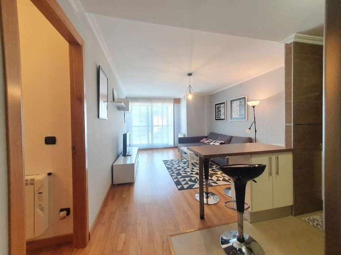 Others 2, Apartamento Playa Jardin, A Coruña