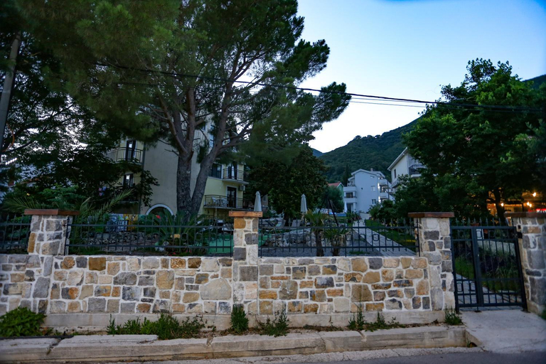 Others 5, Apartments Cukovic