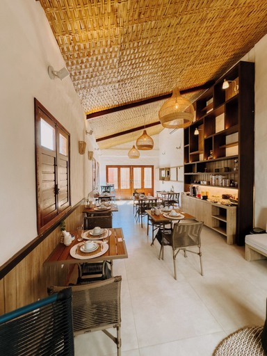 Food & Drinks 4, Vila de Pedras Noronha, Fernando de Noronha