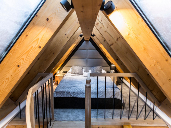 Others 5, POD SKOCZNIA SPA Zakopane, Tatra
