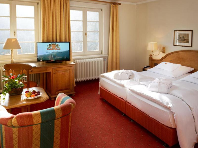 Bedroom 9