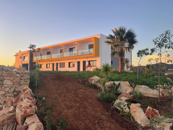 Exterior & Views 2, Orange Grove Residence, Silves