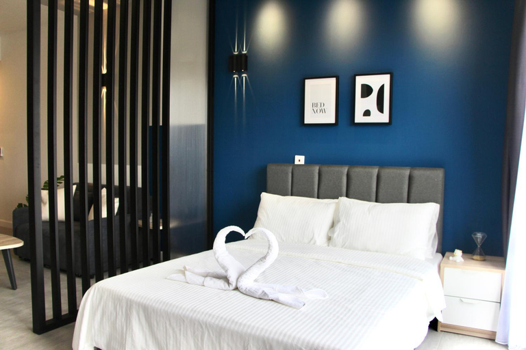 Bedroom 29