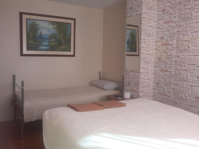 Others 4, Hostal El Autentico Diamante, Quito