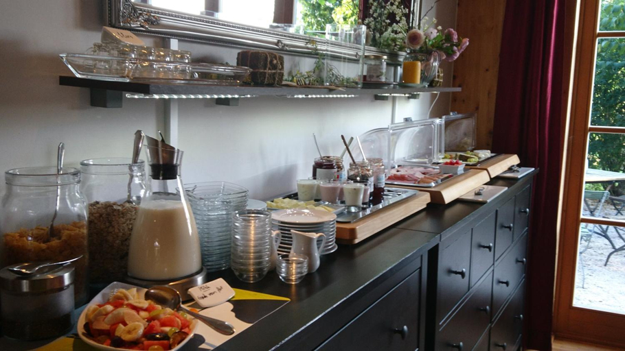 Food & Drinks 4, Niederauer Hof, Rosenheim