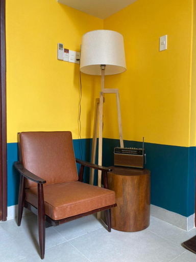 Others 5, B475house, Nha Trang