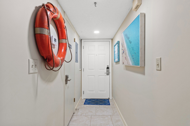 Bathroom, Watercrest 1110 - Sunset Haven, Bay