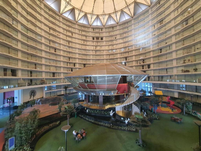 Homestays at Rajhans BELLIZA Near Airport, Surat