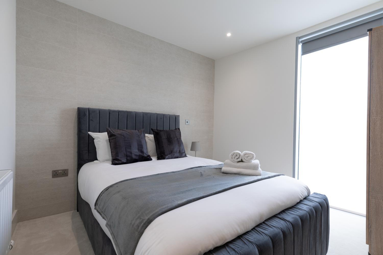 Bedroom 9