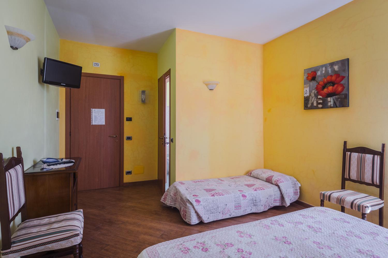 Bedroom 11