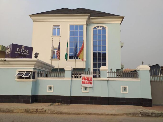 Exterior & Views 2, DCM Hotel and Suites, Ikeja