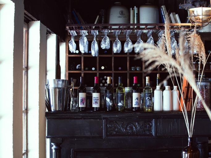 Food & Drinks 4, Latera Eco Resort, Shiojiri