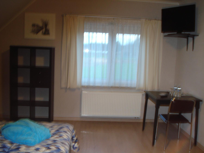 Others 5, Auro'ra, West-Vlaanderen