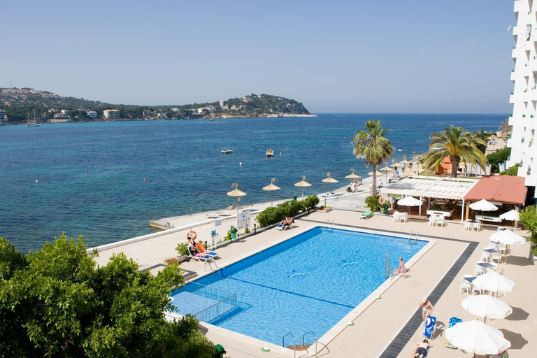 Sport & Beauty 2, Globales Verdemar, Baleares