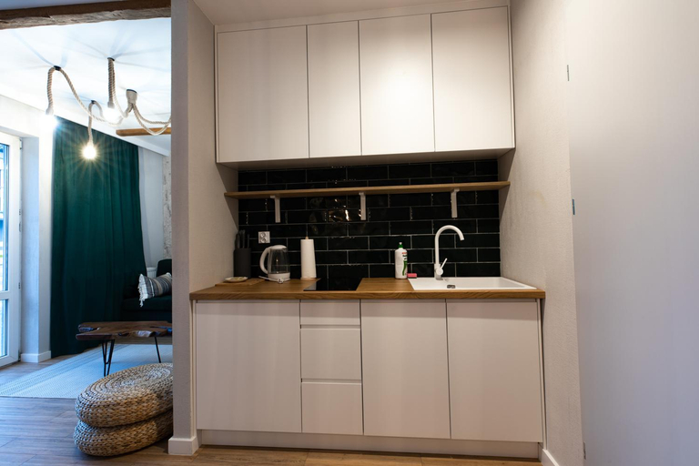 Others 3, Stylowe Apartamenty Plewiska, Poznań City