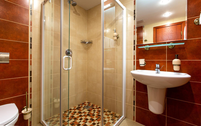 Bathroom 4, Galia, Druskininkų