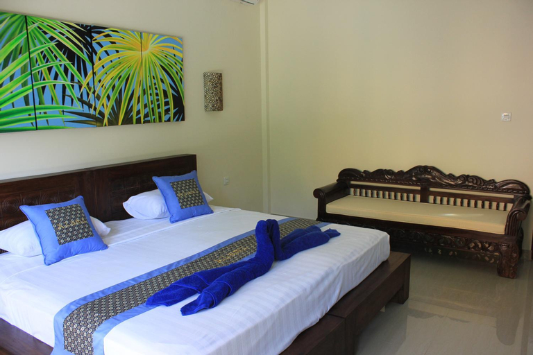 Bedroom 6