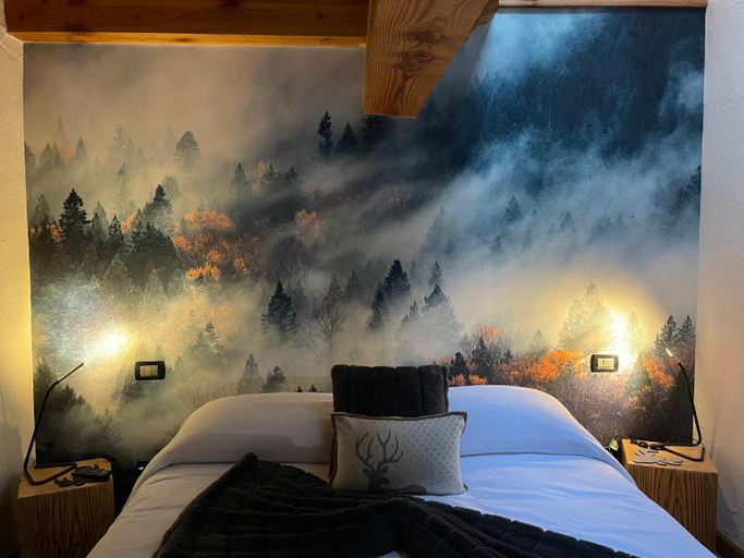 Others 2, La Chambre des Reves, Aosta