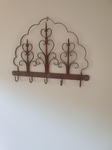Bedroom, Wanderers Cottage, Kingborough