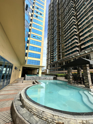 Sport & Beauty, Grand Riviera Suits, Manila City