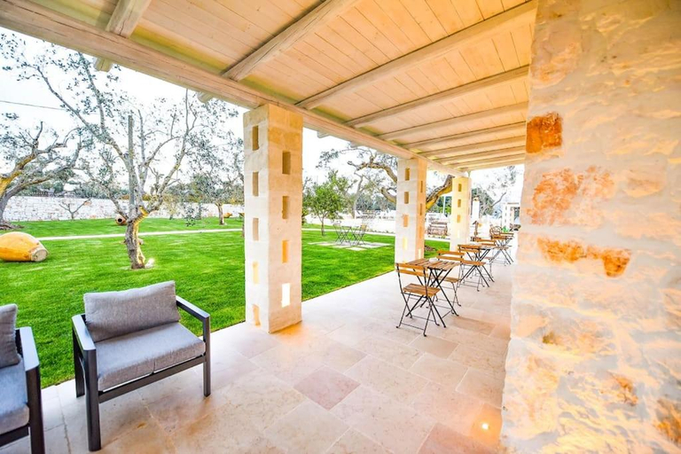 Others 4, Tenuta San Giovanni - Private pool, Brindisi