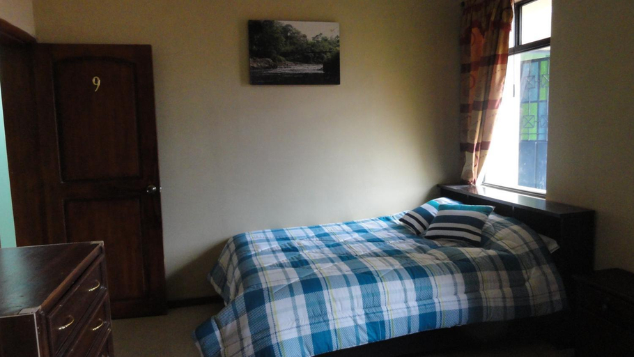 Others 3, Hostel Del Piamonte 2, Quito