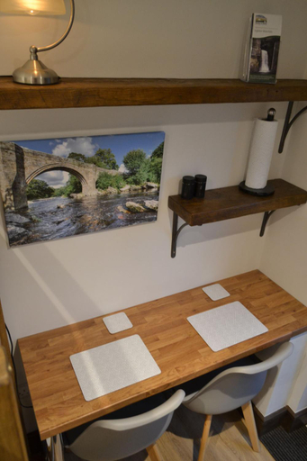 Others 4, Dalecote Barn Bed & Breakfast, North Yorkshire