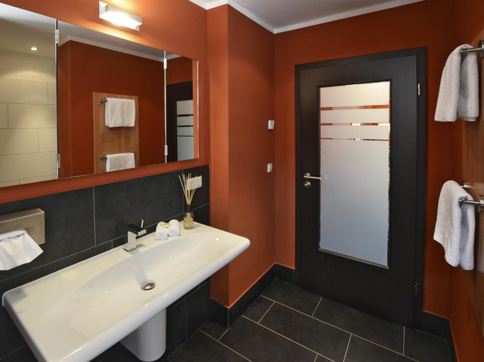 Bathroom 4, Rosendomizil, Mecklenburgische Seenplatte