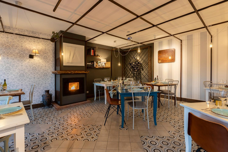 Others 5, B&b San Rocco, Viterbo