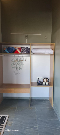 Others 4, The Pluck Homestay- Umagarh, Nainital