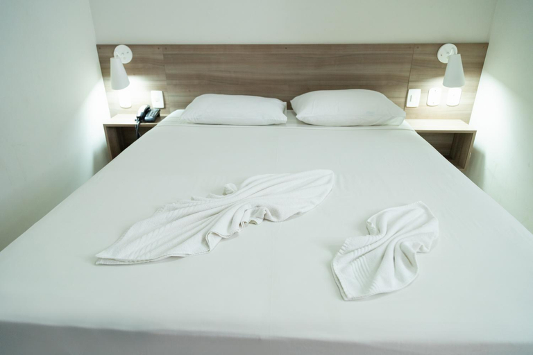 Others 4, Hotel BR 364, Cacoal