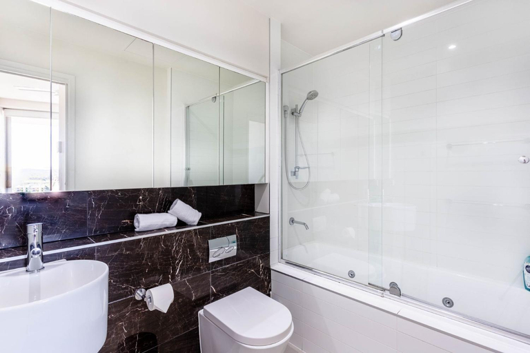 Others 4, Ocean View Apartment Yeppoon, Livingstone - Pt B