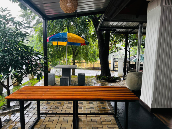 Others 3, Sadamadala Guest House Kandy, K.F.G. & G. Korale