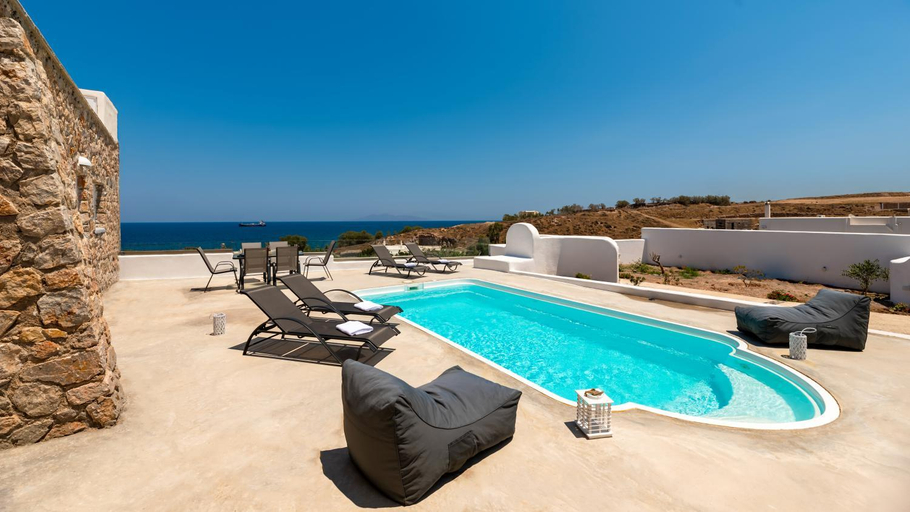 Others 4, Villa Waves, South Aegean