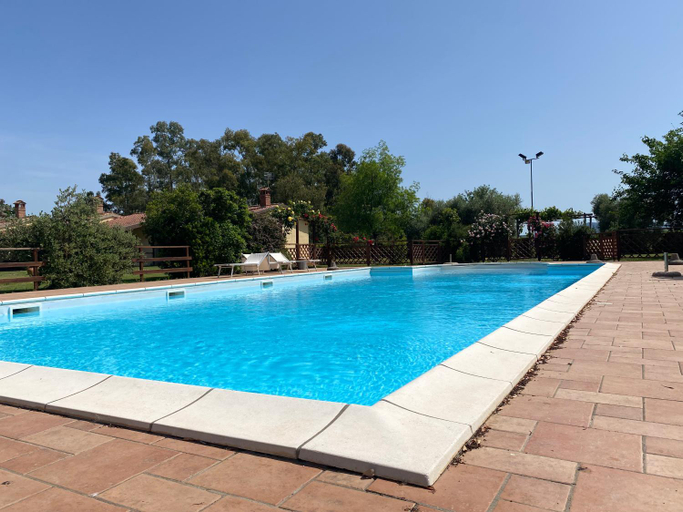Others 3, Agriturismo Le Giare, Grosseto