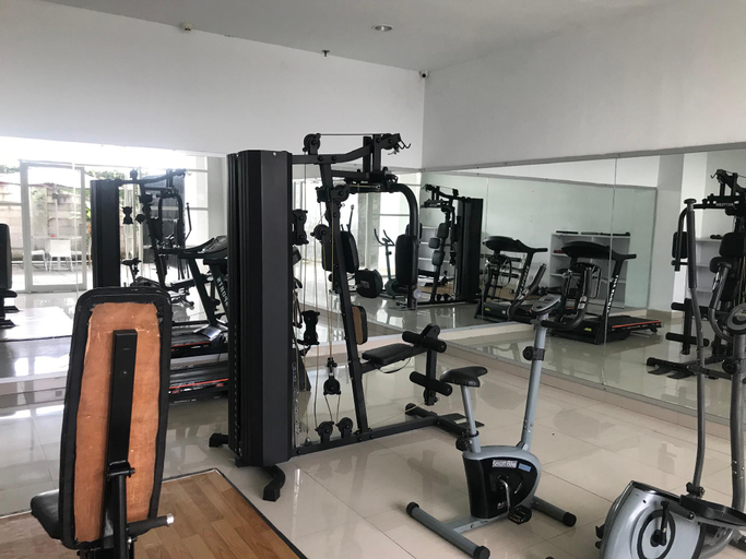 Others 4, Apartment student castle HD cancer, Sleman